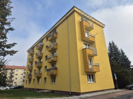 Pronájem bytu, 3+kk, 67 m² obrázek