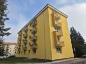 Pronájem bytu, 3+kk, 67 m²