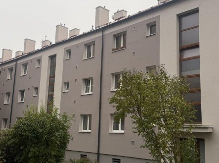 Pronájem bytu, 2+1, 50 m²