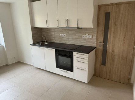 Pronájem bytu, 2+1, 50 m²