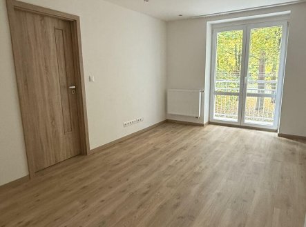 Pronájem bytu, 2+1, 50 m²