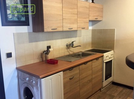 Pronájem bytu, 2+kk, 65 m² obrázek