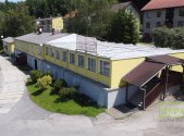 Prodej hotel, 800 m²