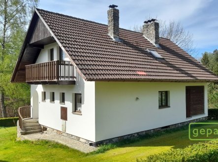 Prodej domu/vily, 100 m²