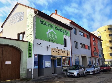 Prodej domu/vily, 208 m² obrázek