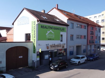 Prodej domu/vily, 208 m²