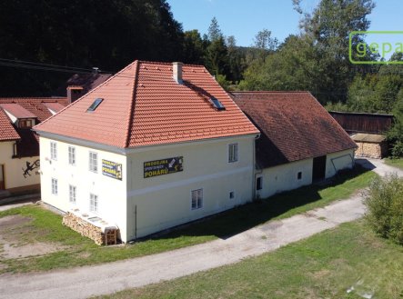 Prodej jiné komerční nemovitosti, 270 m²