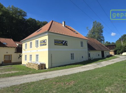 Prodej jiné komerční nemovitosti, 270 m²