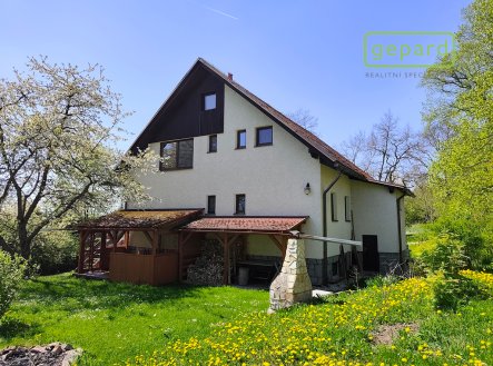 Prodej domu/vily, 200 m²