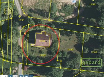 Prodej domu/vily, 200 m²
