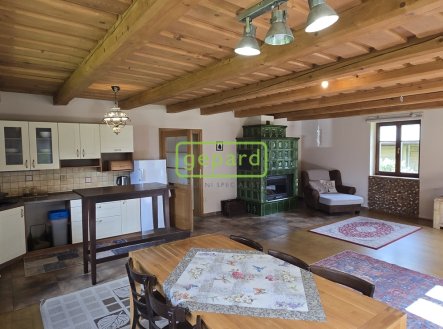 Prodej domu/vily, 250 m²