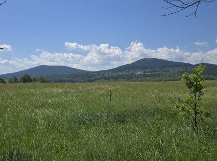 Prodej pozemku pro bydlení, 7 197 m²