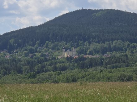 Prodej pozemku pro bydlení, 7 197 m²