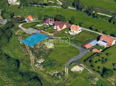 domoradice-5.jpg | Prodej - pozemek pro bydlení, 761 m²