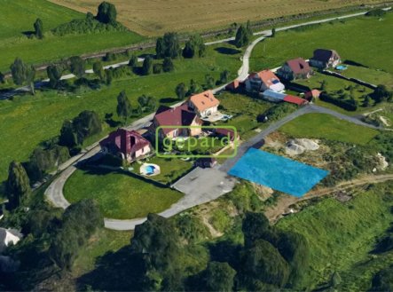 domoradice-4.jpg | Prodej - pozemek pro bydlení, 761 m²