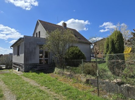 Prodej domu/vily, 145 m²