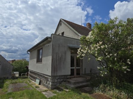 Prodej domu/vily, 145 m²