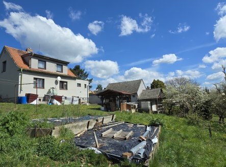 Prodej domu/vily, 145 m²