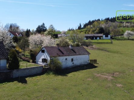Prodej chaty/rekreačního objektu, 130 m² obrázek