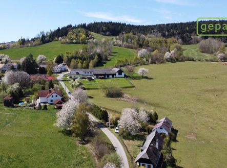 Prodej chaty/rekreačního objektu, 130 m²