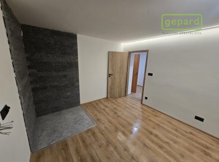 Prodej bytu, 1+1, 46 m²