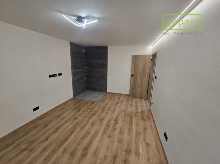 Prodej bytu, 1+1, 46 m²