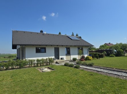 Prodej domu/vily, 99 m²