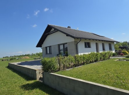 Prodej domu/vily, 99 m²