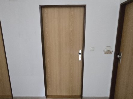 Prodej bytu, 1+kk, 28 m²