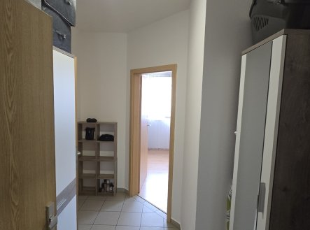 Prodej bytu, 1+kk, 28 m²