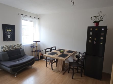 Prodej bytu, 1+kk, 28 m²