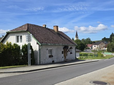 Prodej domu/vily, 190 m²