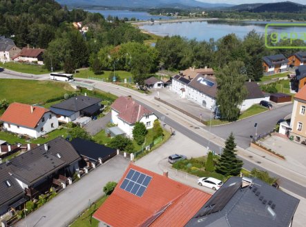 Prodej domu/vily, 190 m²
