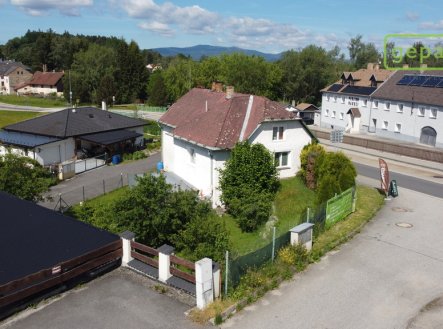 Prodej domu/vily, 190 m²