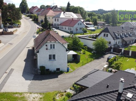 Prodej domu/vily, 190 m²