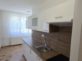 Pronájem bytu, 1+1, 42 m²