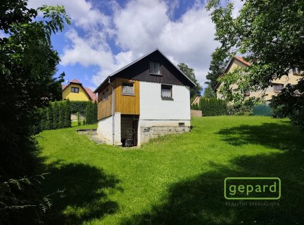 Prodej pozemku pro bydlení, 731 m²