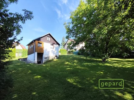 Prodej pozemku pro bydlení, 731 m²