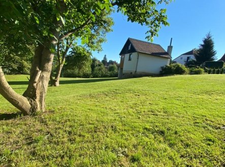 Prodej pozemku pro bydlení, 731 m²