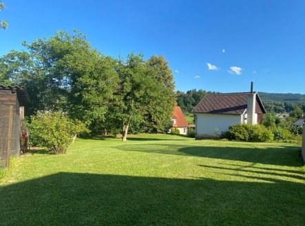 Prodej pozemku pro bydlení, 731 m²