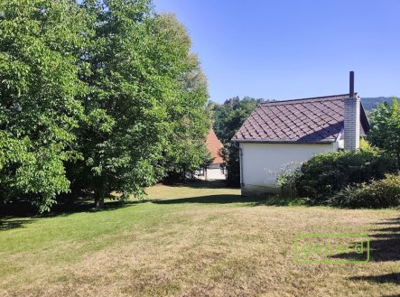 Prodej pozemku pro bydlení, 731 m²