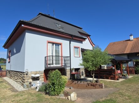 Prodej domu/vily, 169 m²