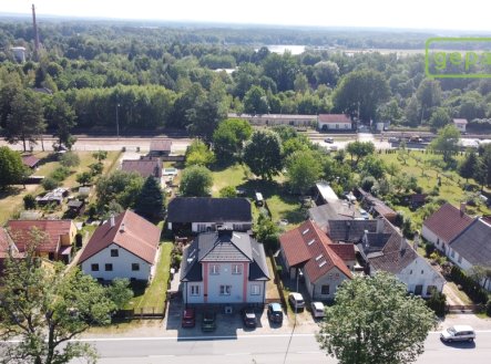 Prodej domu/vily, 169 m²