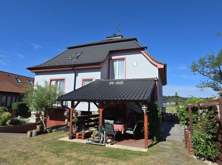 Prodej domu/vily, 169 m²
