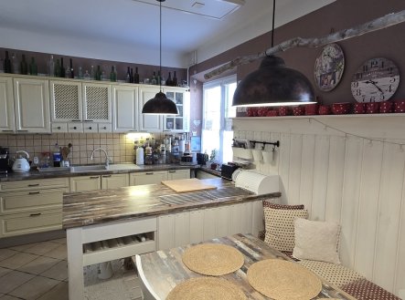 Prodej domu/vily, 169 m²