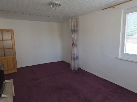 Prodej bytu, 2+1, 73 m²