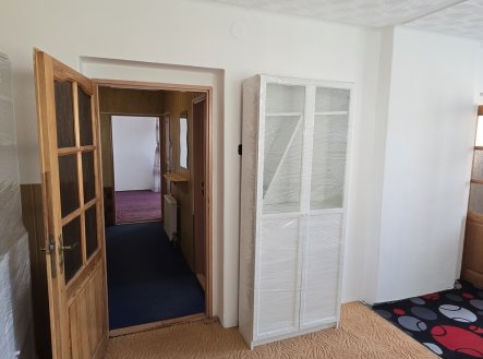Prodej bytu, 2+1, 73 m²