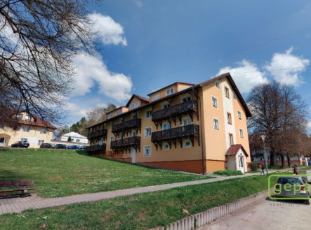 Prodej bytu, 3+1, 90 m²