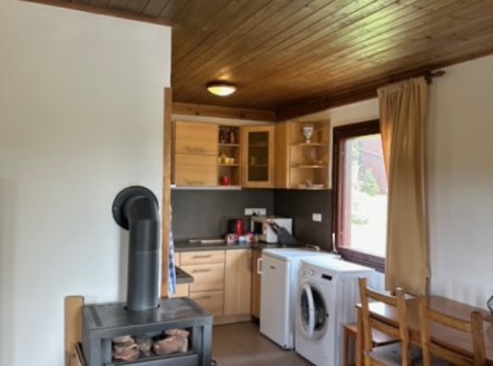 Pronájem chaty/rekreačního objektu, 42 m²