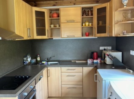 Pronájem chaty/rekreačního objektu, 42 m²